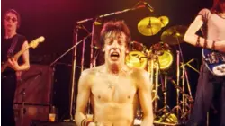 Conspiracy: Drugs, Pop, Punk and Death