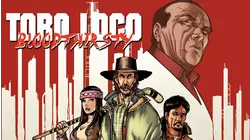 Toro Loco: Bloodthirsty