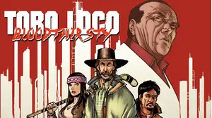 Toro Loco: Bloodthirsty