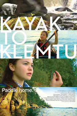 Kayak to Klemtu