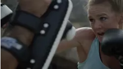 UFC 208: Holm vs De Randamie