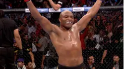 Fight Night: Silva vs Bisping