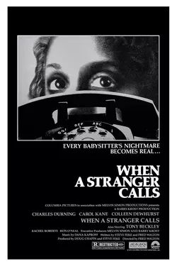 When a Stranger Calls