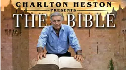 Charlton Heston Presents The Bible: Behind the Scenes