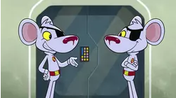 Duplicate Mouse