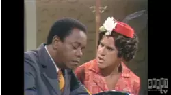 The Best Of Flip Wilson: S3 E4 - Ruth Buzzi, Burns & Schreiber, The Surpremes