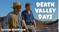 Death Valley Days
