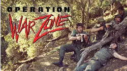 Operation Warzone