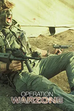 Operation Warzone