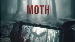 Moth: The Mothman Legend Returns