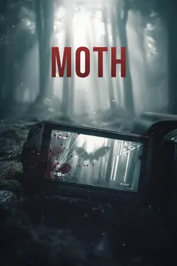 Moth: The Mothman Legend Returns
