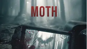Moth: The Mothman Legend Returns