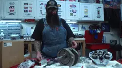 Wink Eller: Legend Of The Salt (Part 1)