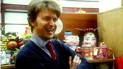 Anita Manning and Jonathan Pratt, Day 4