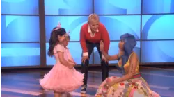 Sophia Grace & Rosie Part 1