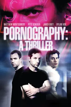 Pornography: A Thriller