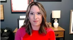 Will tomorrow's elections be a referendum on President Trump?