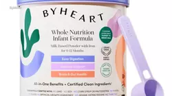 FDA warns major retailers about recalled infant formula