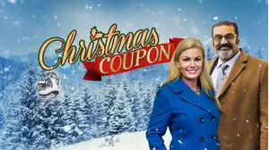 Christmas Coupon