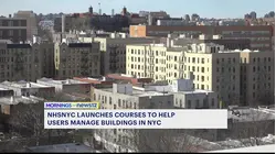 NYSNYC launches courses to help people manage buildings in the city