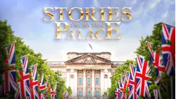 Stories From The Palace