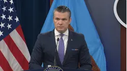 'If Iran is wise, they will cut a deal,' Hegseth says