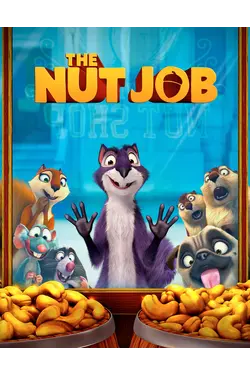 The Nut Job