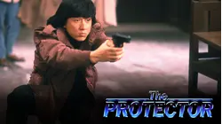 The Protector (1985) [Broadcast Edit]
