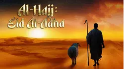 Al-Hajj: Eid Al-Adha