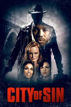 City of Sin