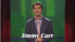 The Masters: Jimmy Carr