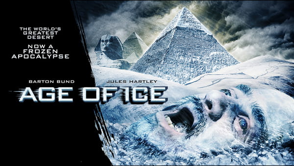 Age of Ice on FREECABLE TV