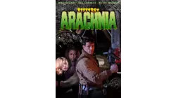 Arachnia