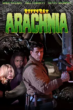 Arachnia