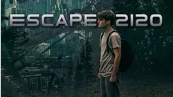 Escape 2120