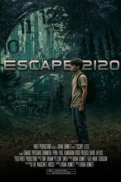 Escape 2120