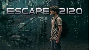 Escape 2120