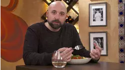 Spanish Tapas