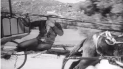 The Roy Rogers Show: S1 E22 - Carnival Killer