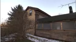 Myths of the Iroquois