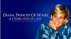 Diana, Princess Of Wales: A Celebration Of A Life