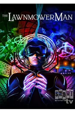 The Lawnmower Man (Theatrical Cut)