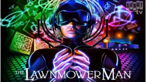 The Lawnmower Man (Theatrical Cut)