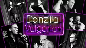 Donzilla Vulgarian