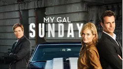 My Gal Sunday