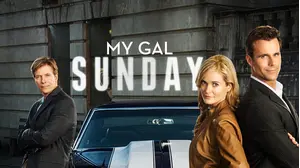 My Gal Sunday