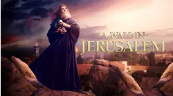 A Wall in Jerusalem