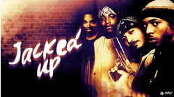 Jacked Up