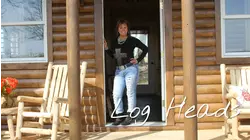 Best Cabin Ever, Pt.2