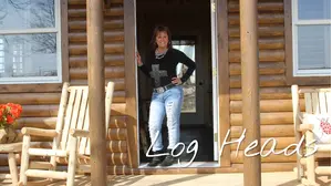 Best Cabin Ever, Pt.2